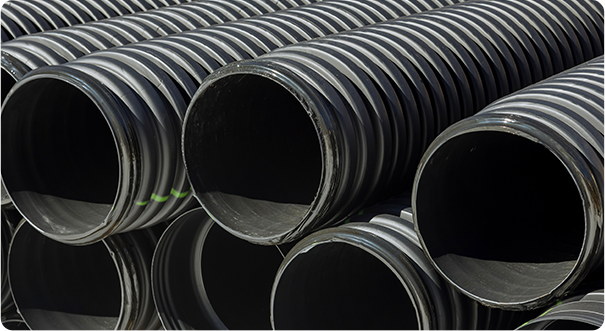 Pipe Grade Masterbatch Nigrum