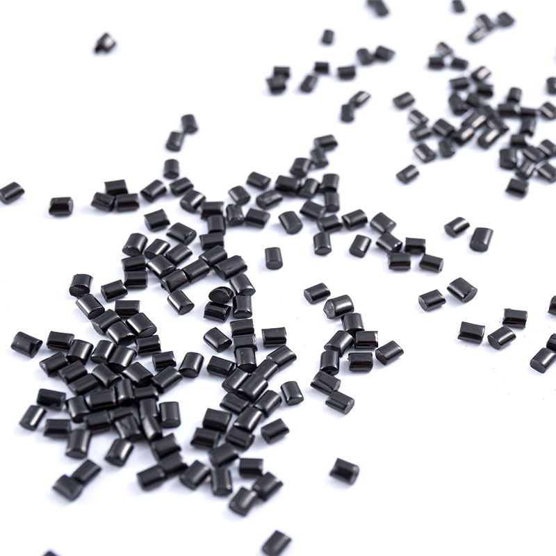 Quomodo Optimize Plastic Quality and Production Efficiency with Masterbatch