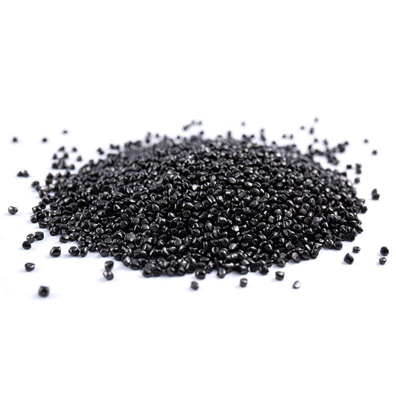 Tempestas repugnans Blue-Nigrum Masterbatch pro PC Portitorem