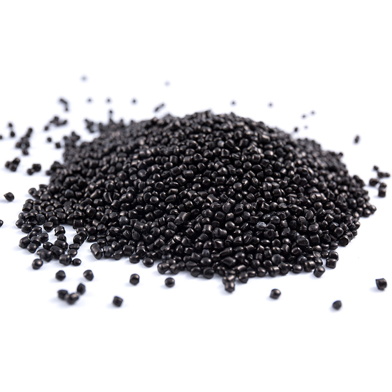 Summus Puritas Carbon Black Eget Masterbatch
