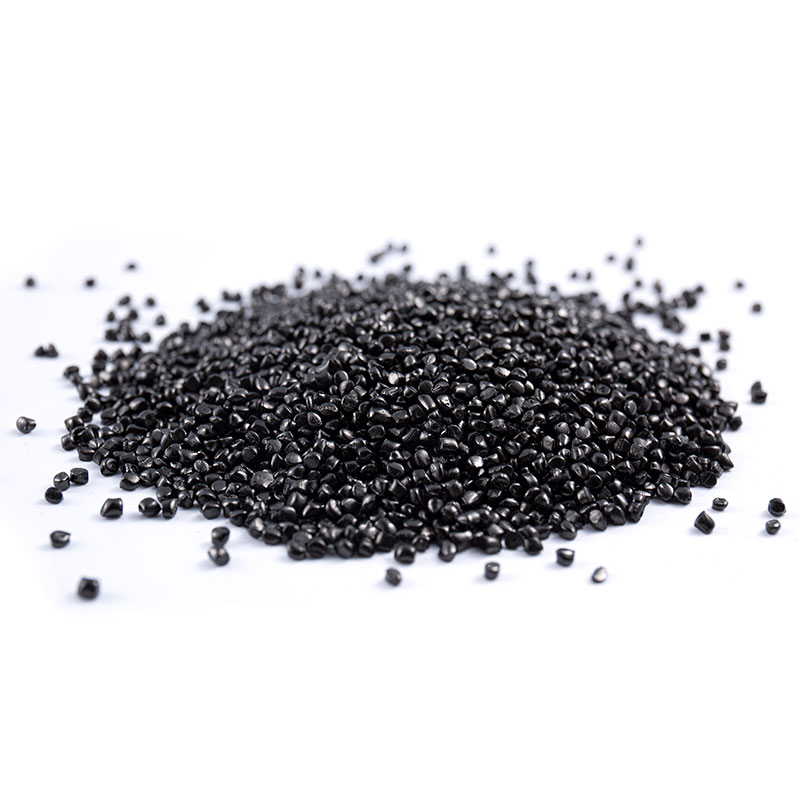 Anti-gere Blue-Nigrum Modified Masterbatch