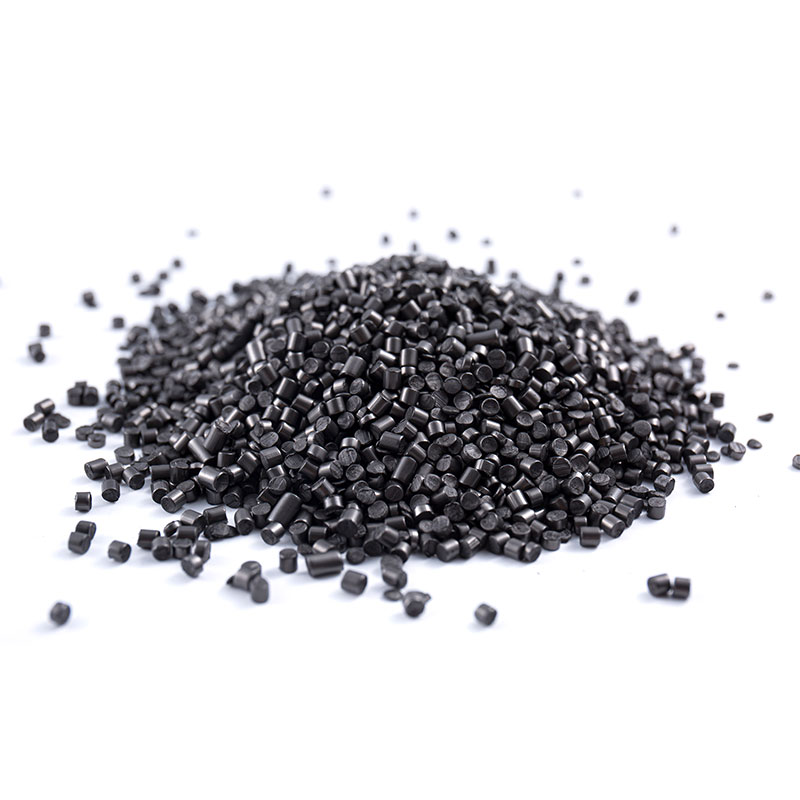 Industrial-Grade Self-Lucbricating ROSIO repugnans Masterbatch